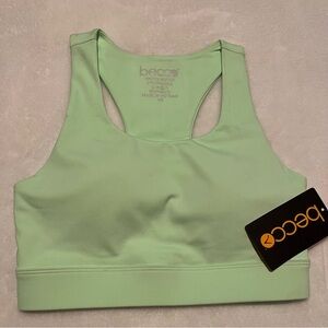 BECCA Women's Sports Bra